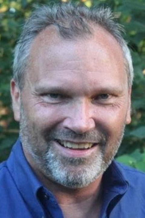 et billede af Robert Babcock