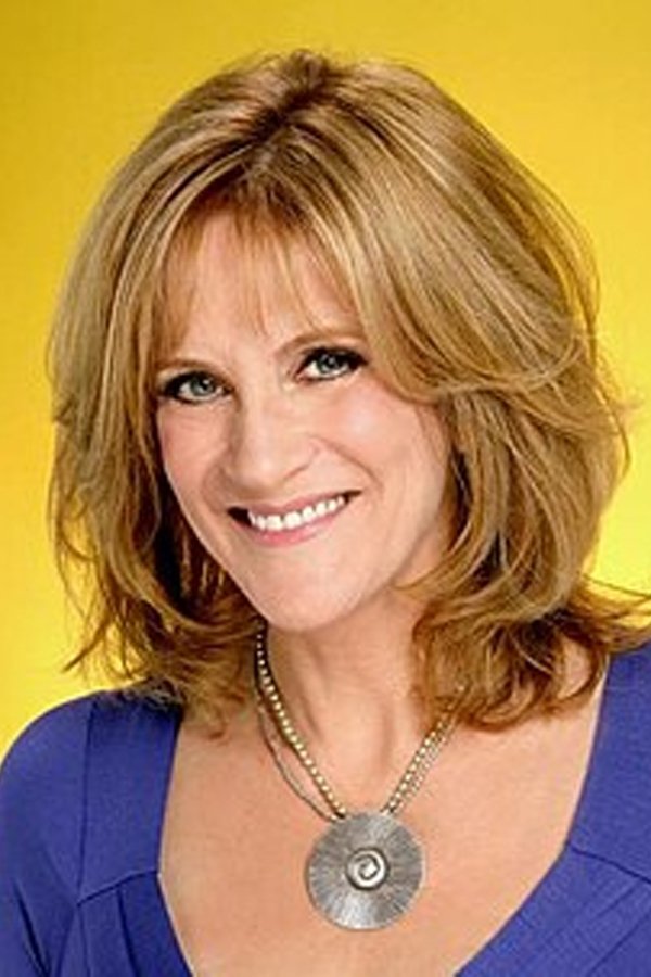 et billede af Carol Leifer