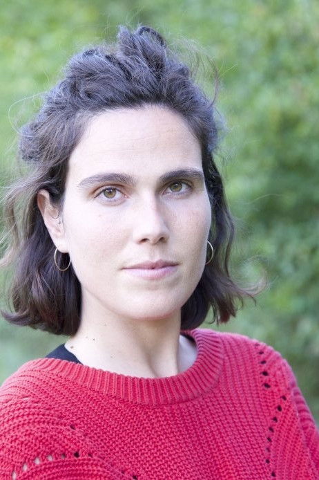 et billede af Lur Olaizola Lizarralde