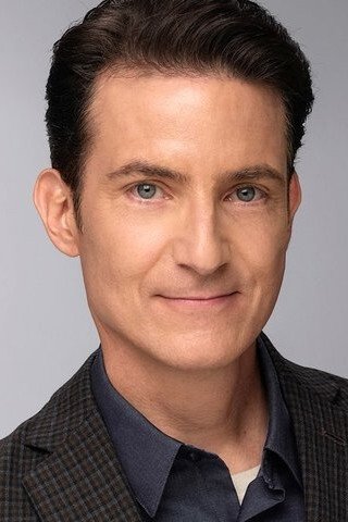 et billede af Jimmy Rhoades