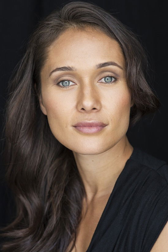 et billede af Sadelle Fe'ao