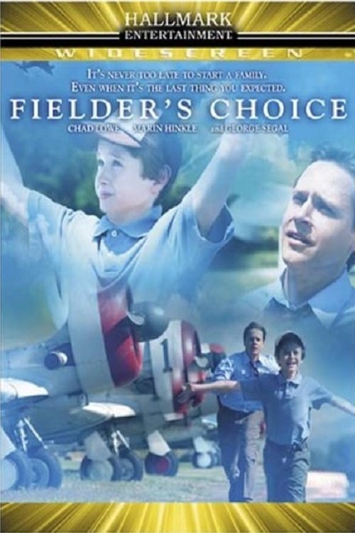 Fielder's Choice