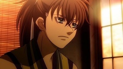 Hakuoki