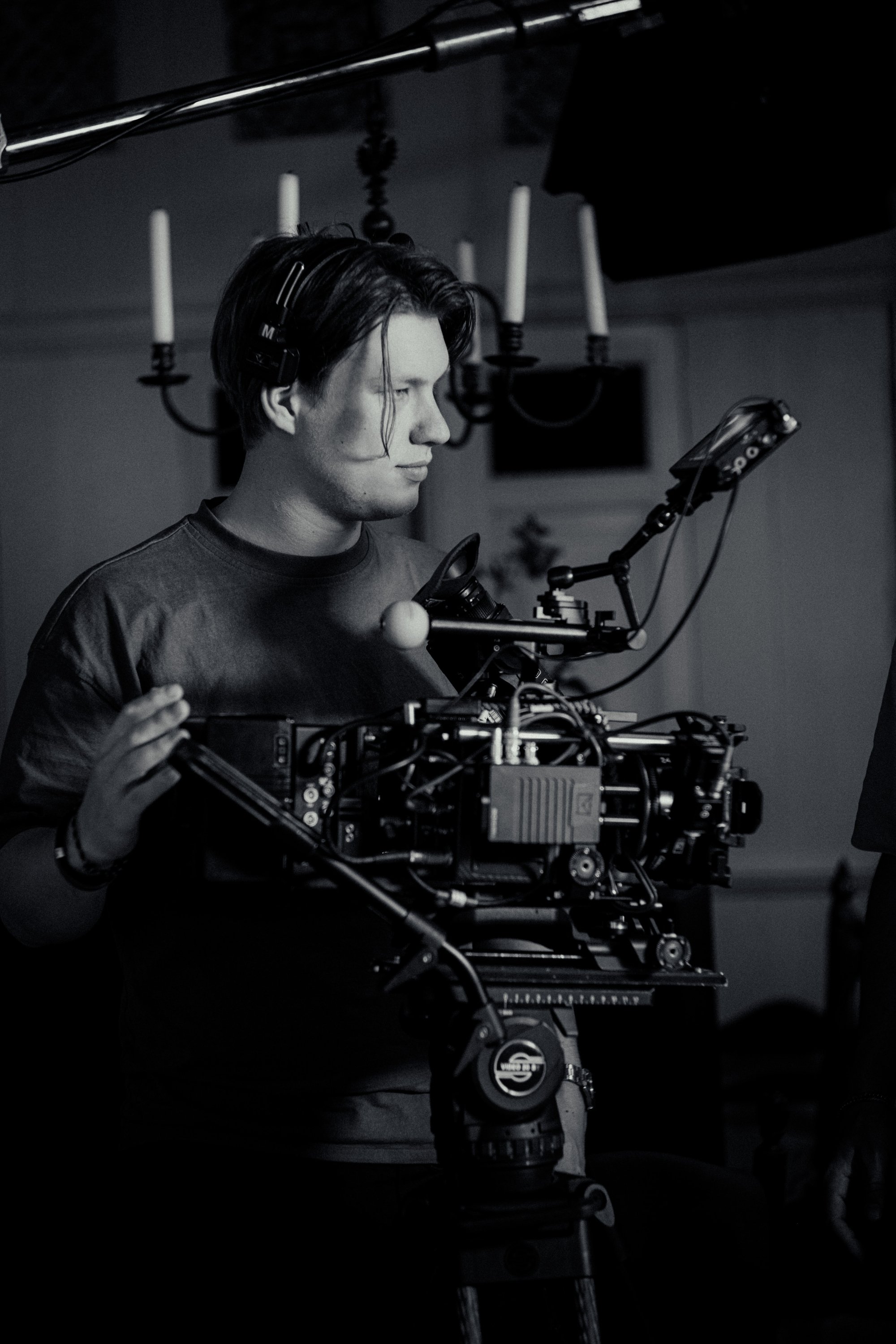Jesse Post | Director of Photography