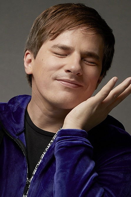 et billede af Nahuel Pennisi