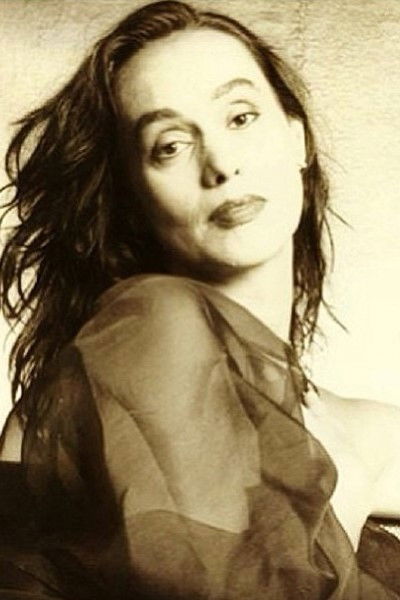 et billede af Scarlet Moon