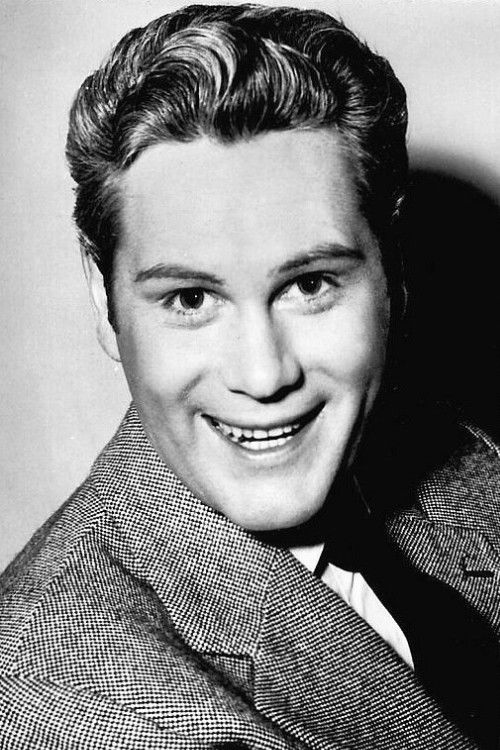 et billede af Erich Auer