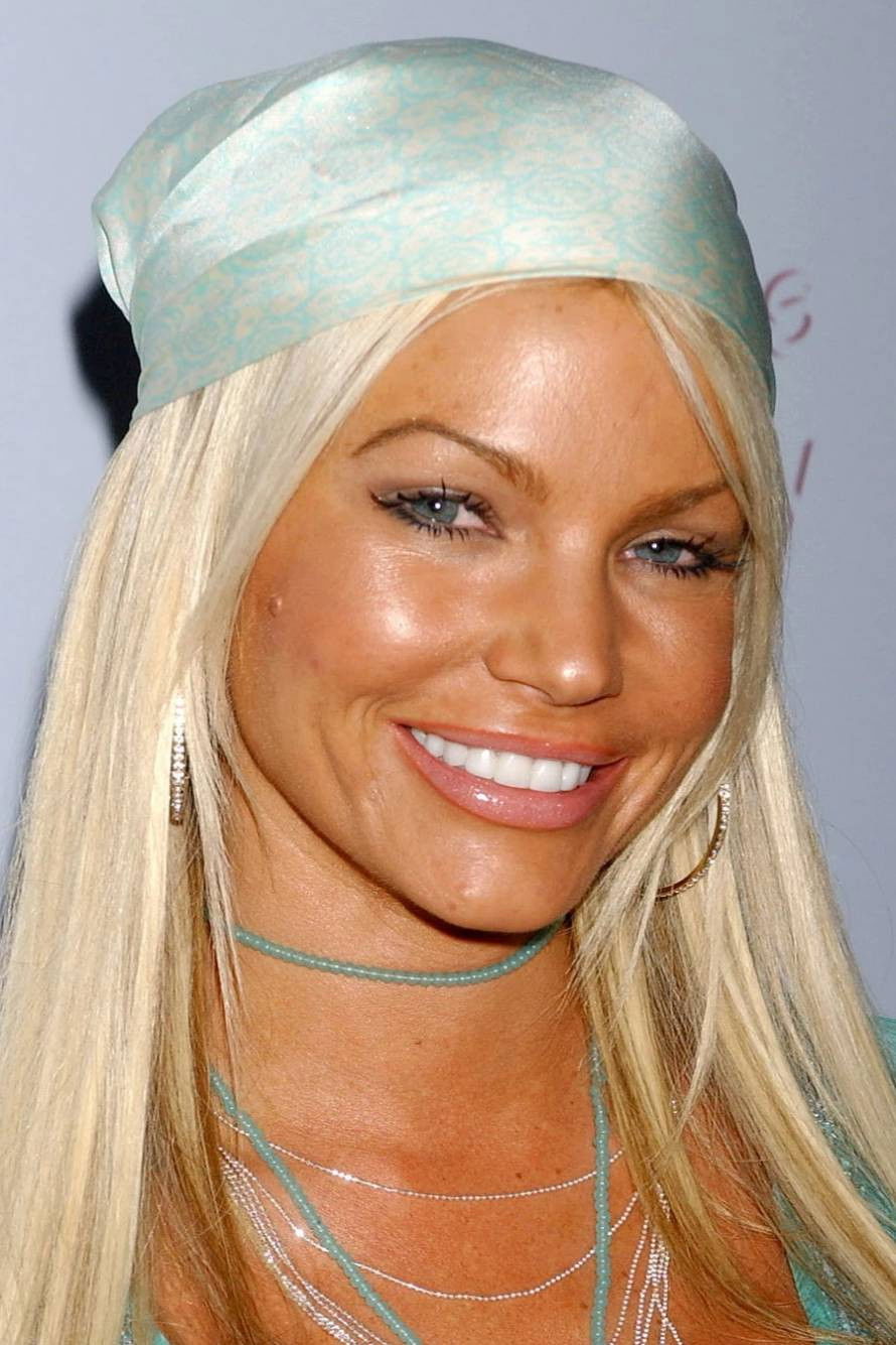 et billede af Gabrielle Tuite