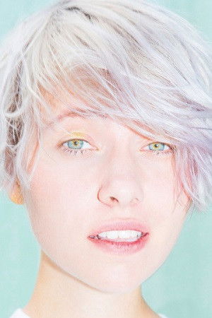 et billede af Ekaterina Shilonosova