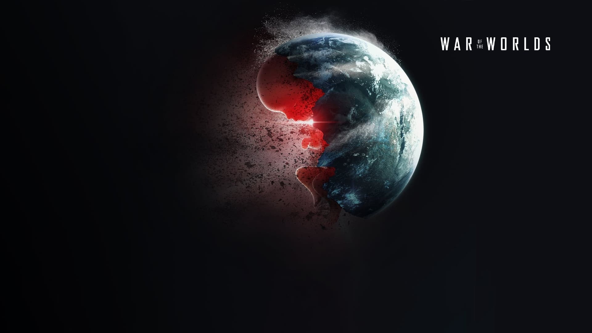 War of the Worlds - Season 3