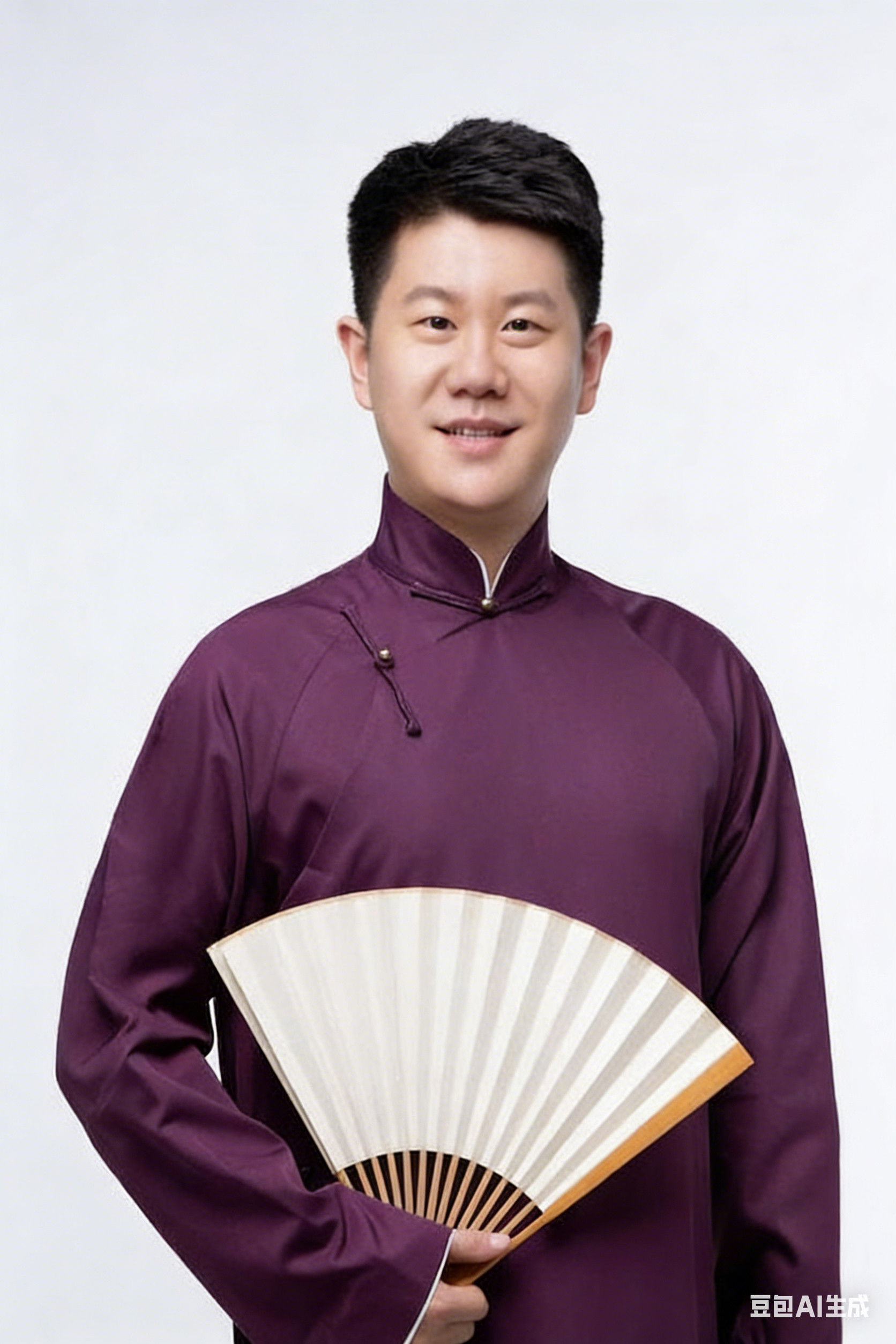 et billede af 章九徕