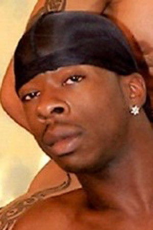 et billede af Kamar Tyson