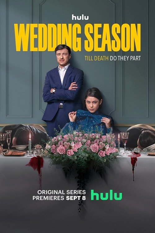 EN - Wedding Season (2022)