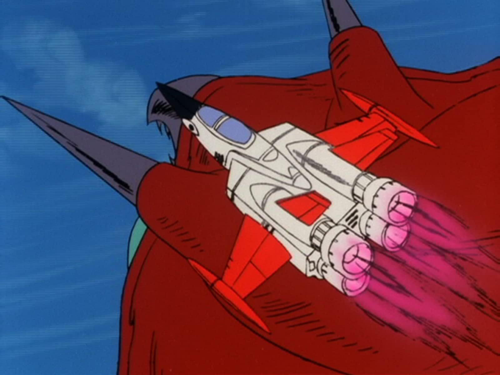 ザ☆ウルトラマン - Épisode 23