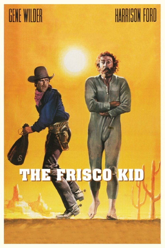 The Frisco Kid