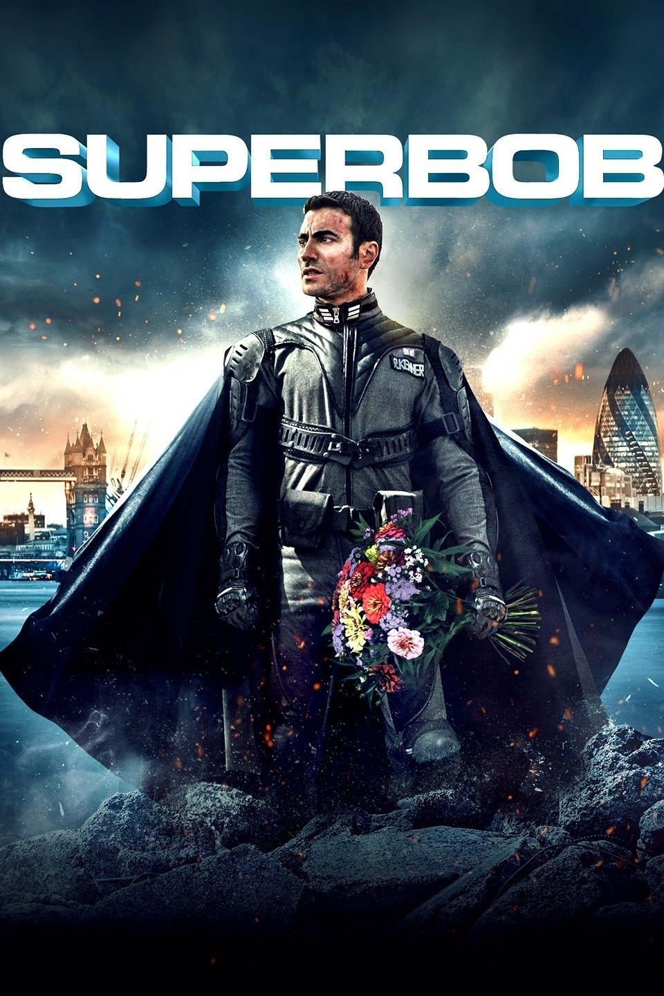 SuperBob