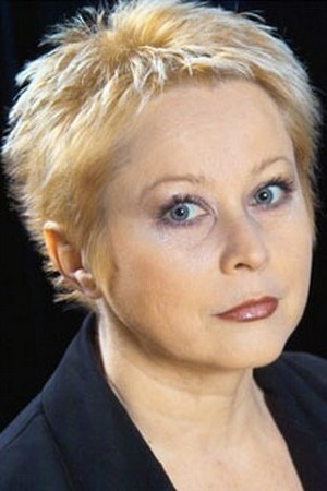 et billede af Teresa Bielińska