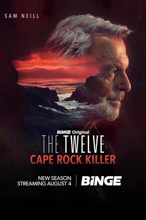 EN - The Twelve (2022) (AU)