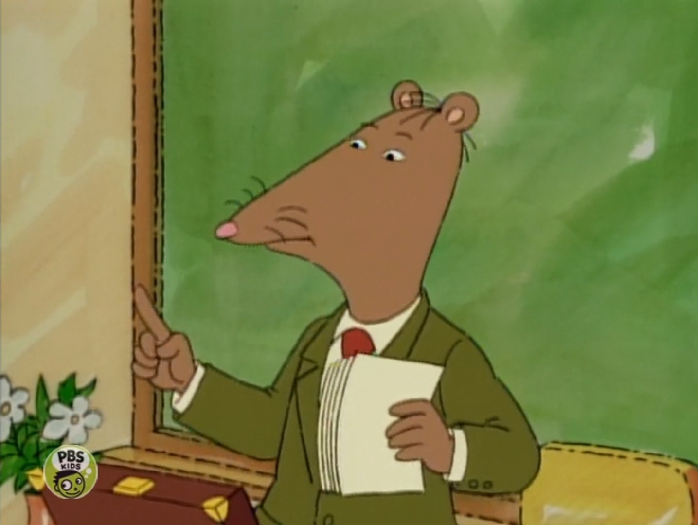 Arthur