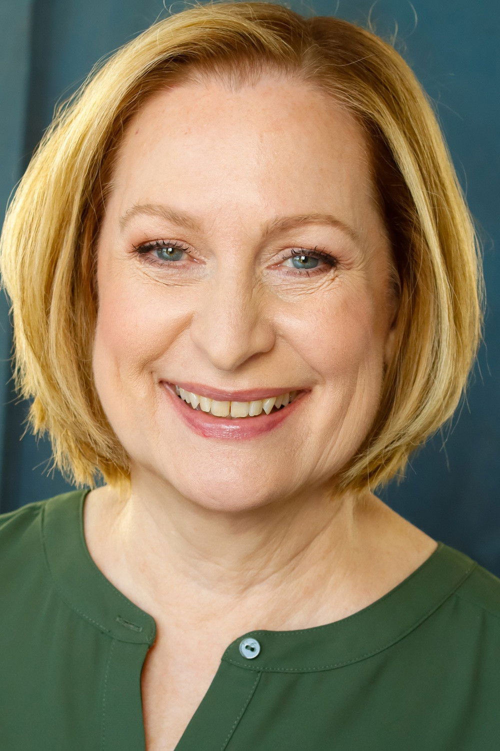 et billede af Ann Myrna