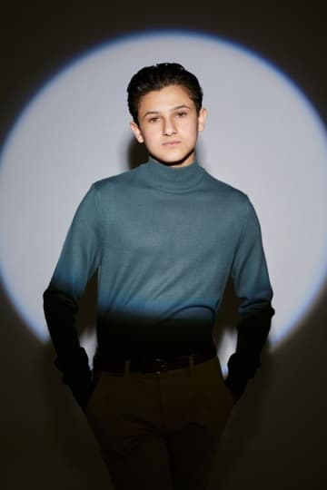 Profile image of Zeyad El Sharkawy, a notable actor/actress