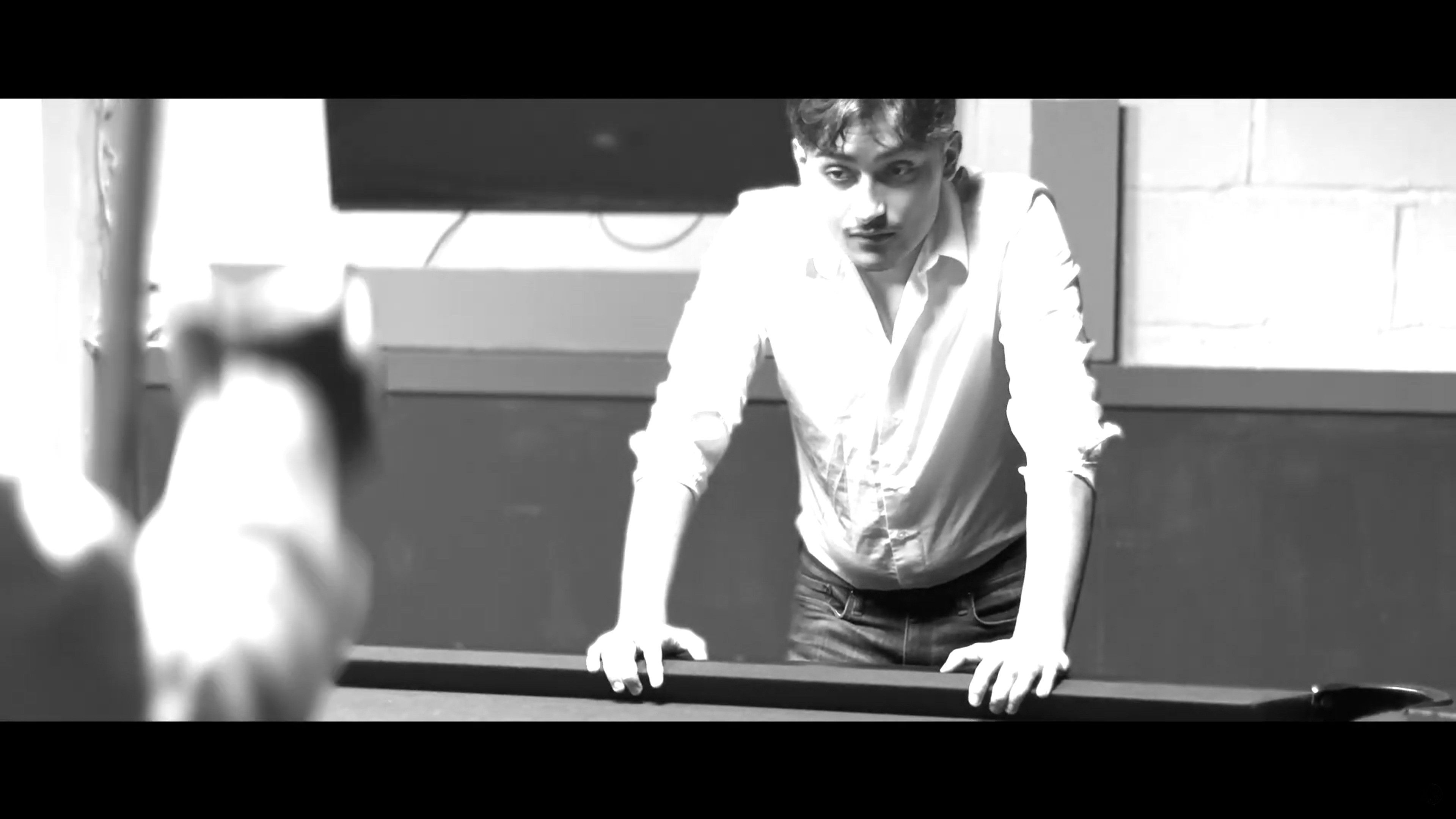 Dead Man Walking (2024)