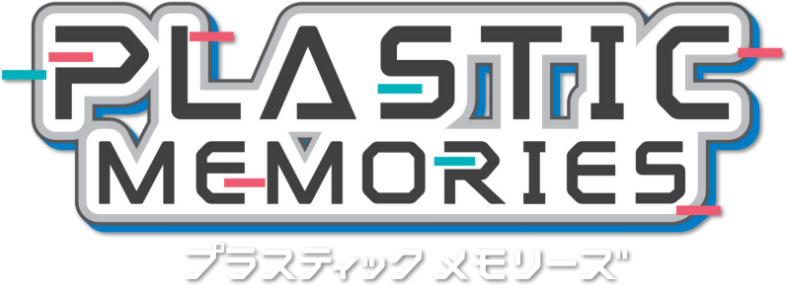 Plastic Memories Logo
