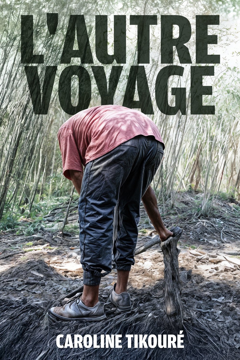 Poster for L’autre voyage