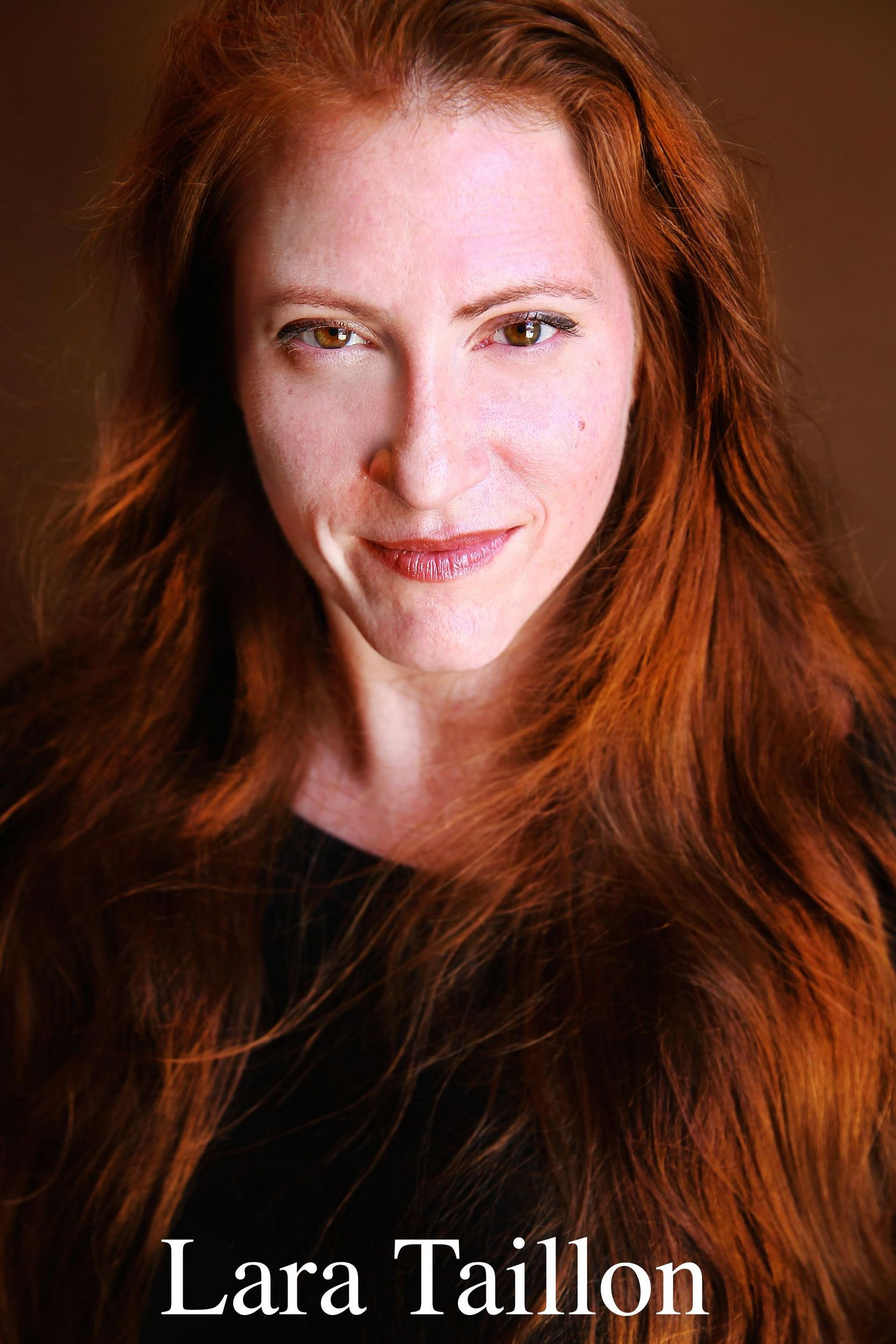 et billede af Lara Taillon