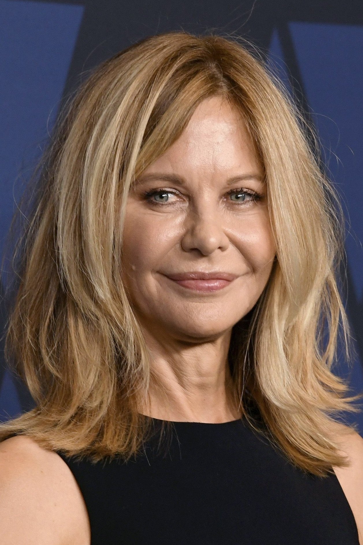 et billede af Meg Ryan