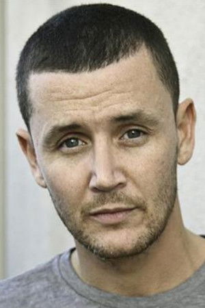 et billede af Phil Campbell