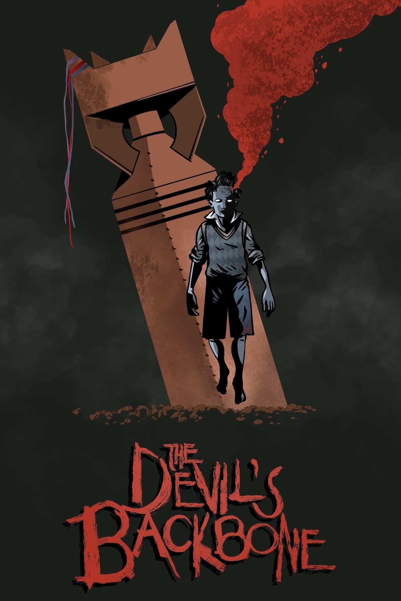 The Devil's Backbone