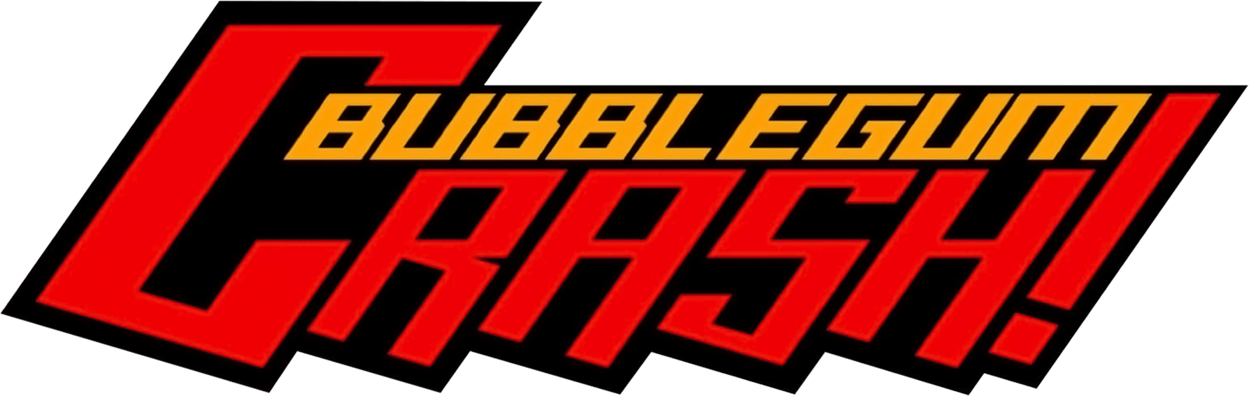 Bubblegum Crash