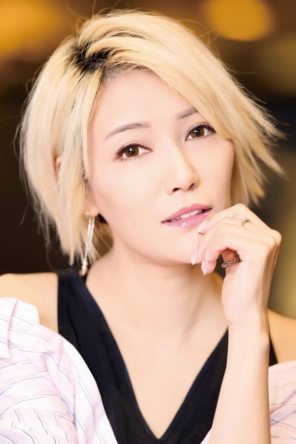 et billede af Becky Lee