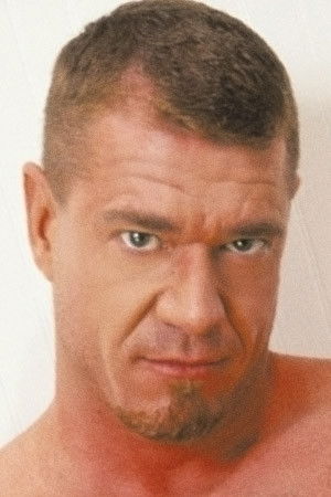 et billede af Tom Shannon