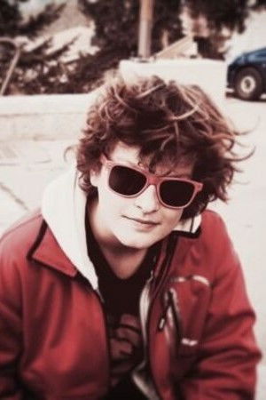 et billede af Maxime Meyrieux