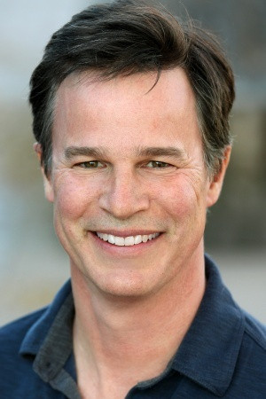 et billede af Hank Rogerson