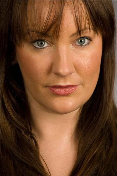 et billede af Angela Duguid