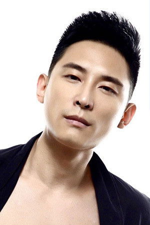 et billede af Yu Fei