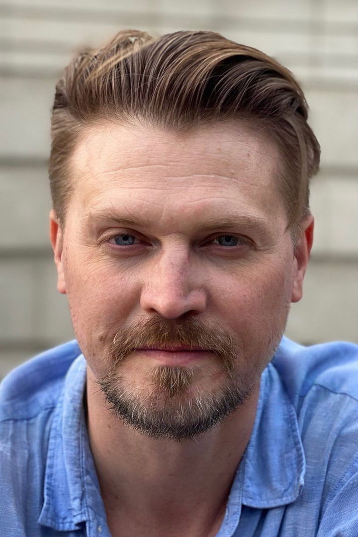 et billede af Sergey Fatyanov