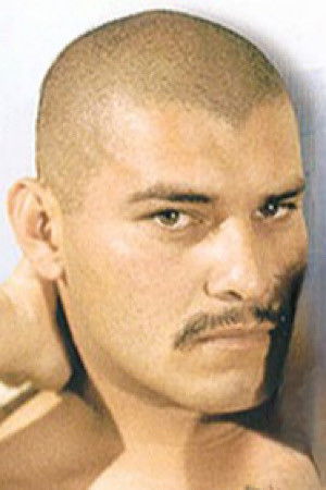 et billede af Anthony Lopez