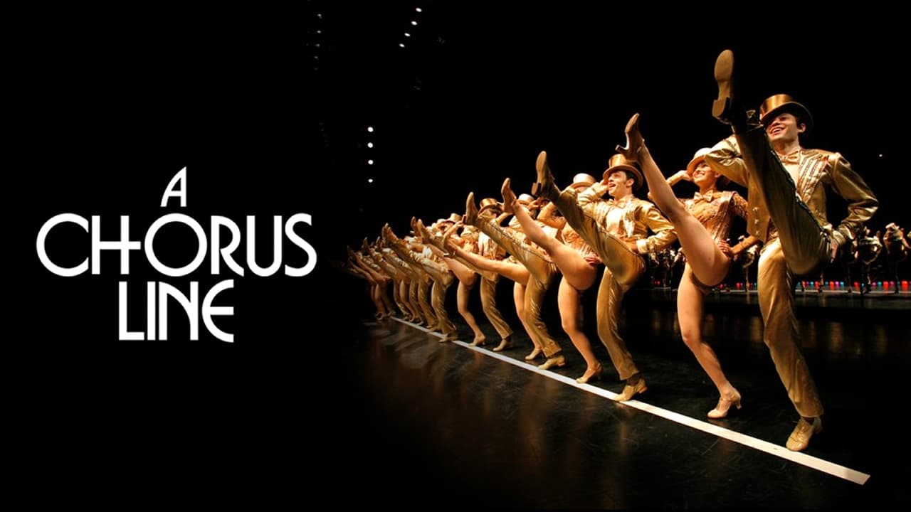 A Chorus Line