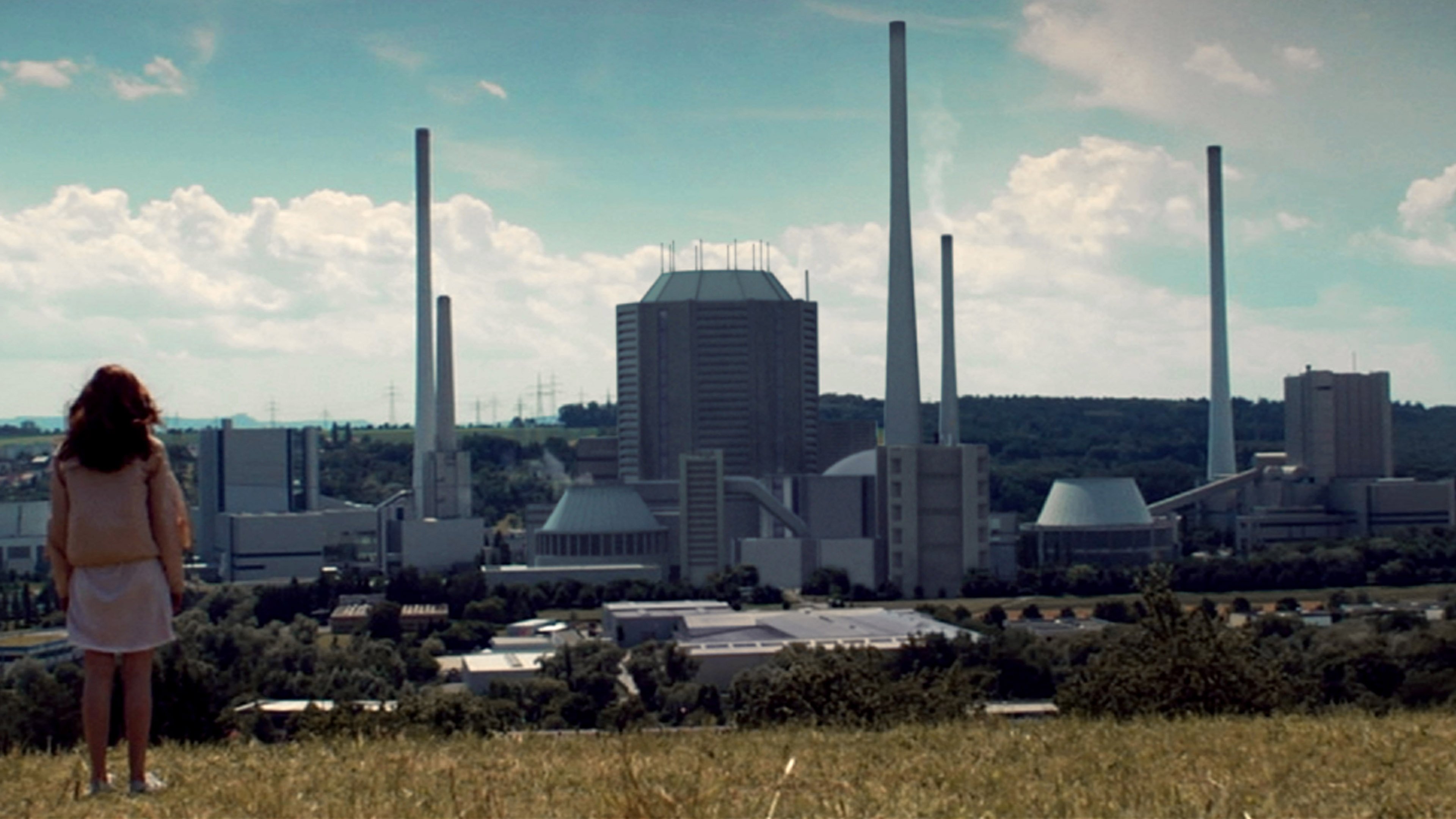 Lys (2010)