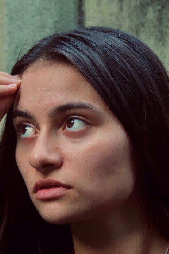 et billede af Luna Hug-Castro