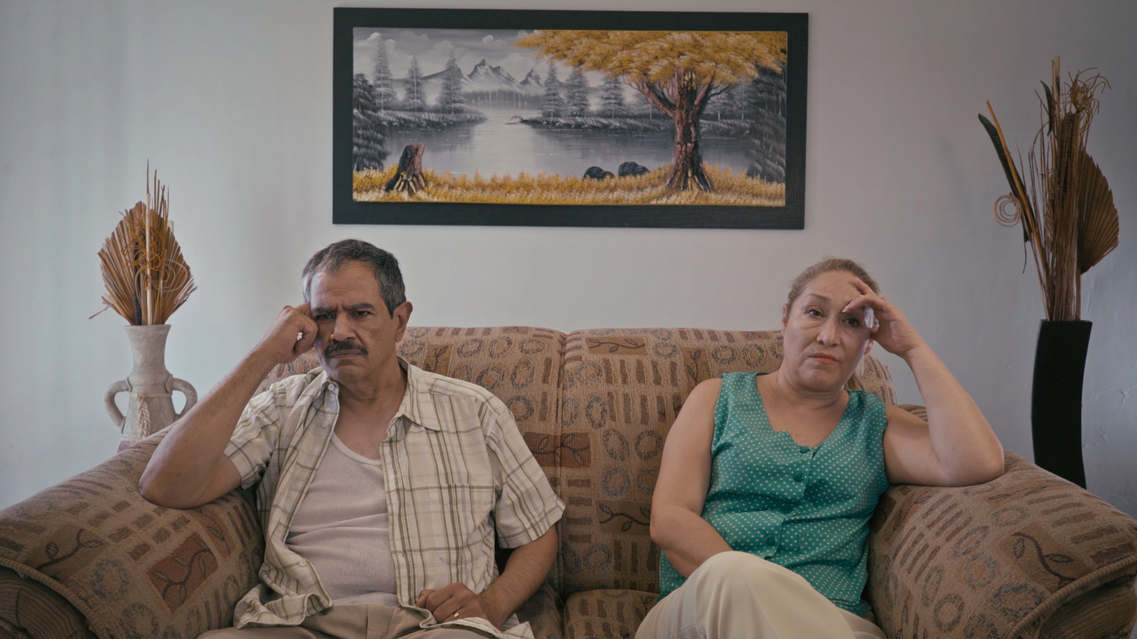 We need a break (2019)
