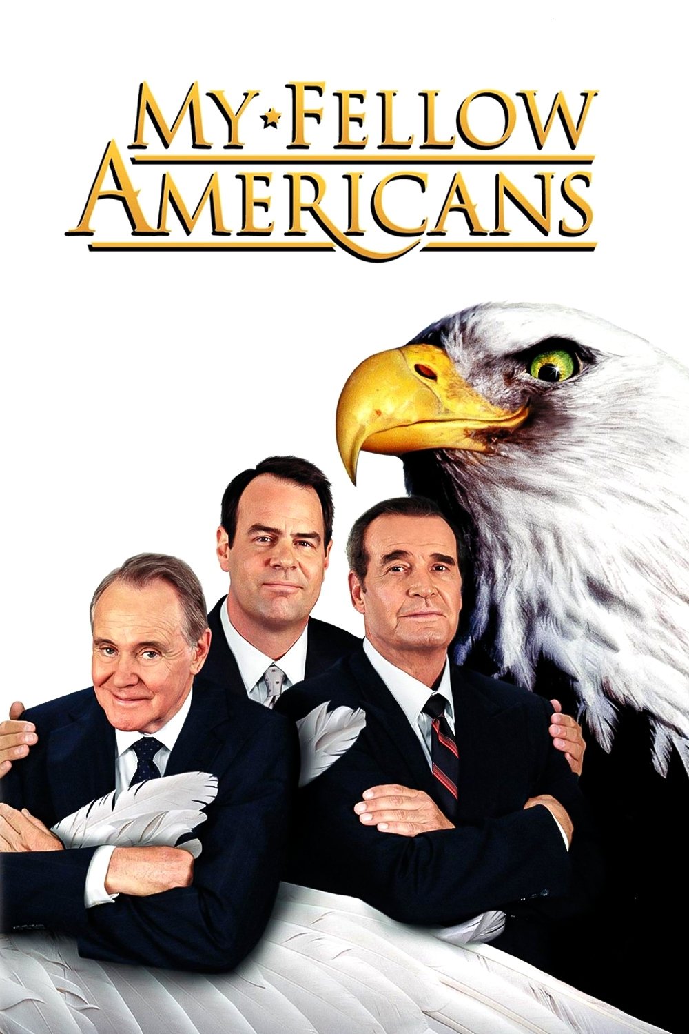 My Fellow Americans