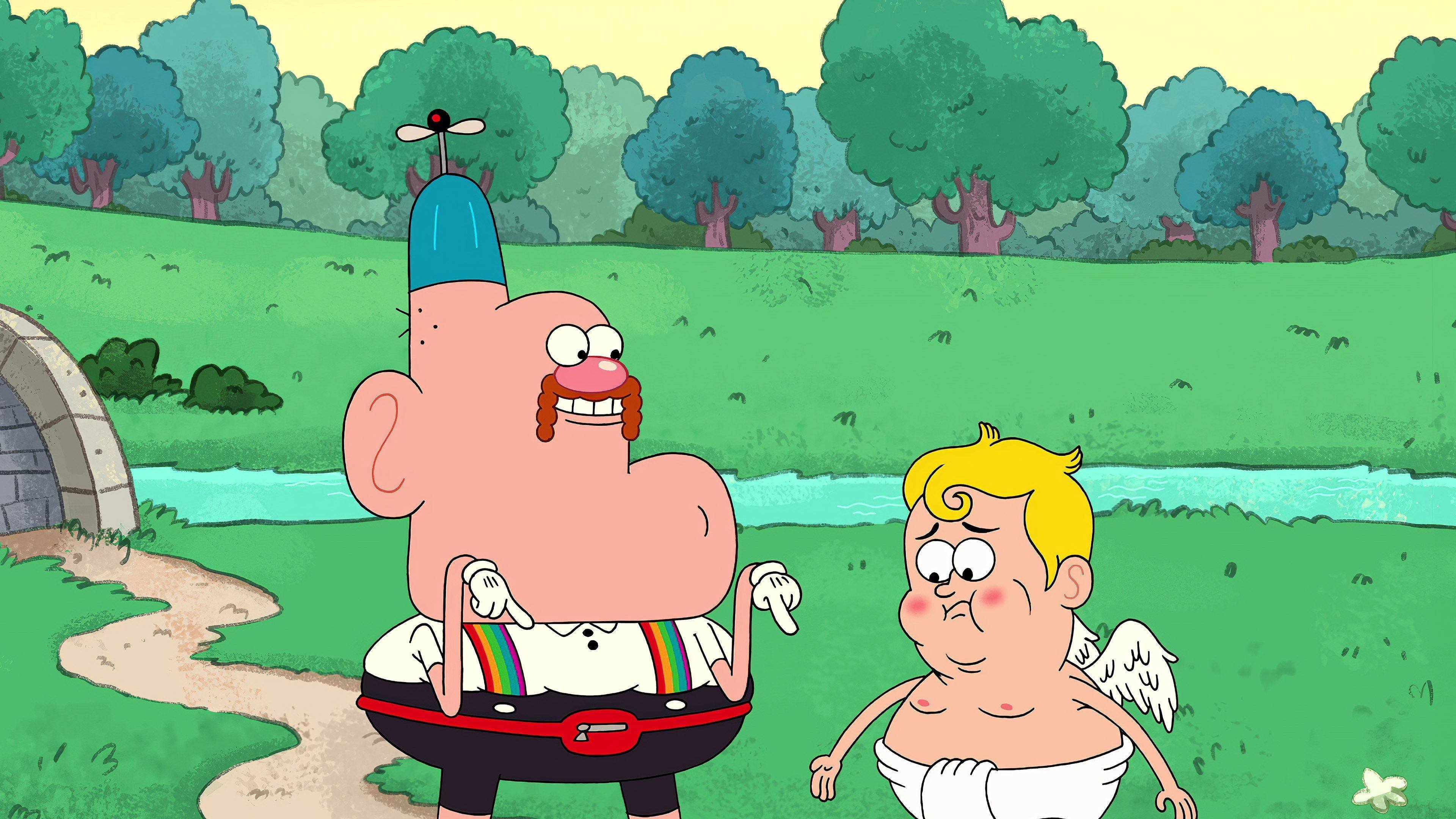 Uncle Grandpa