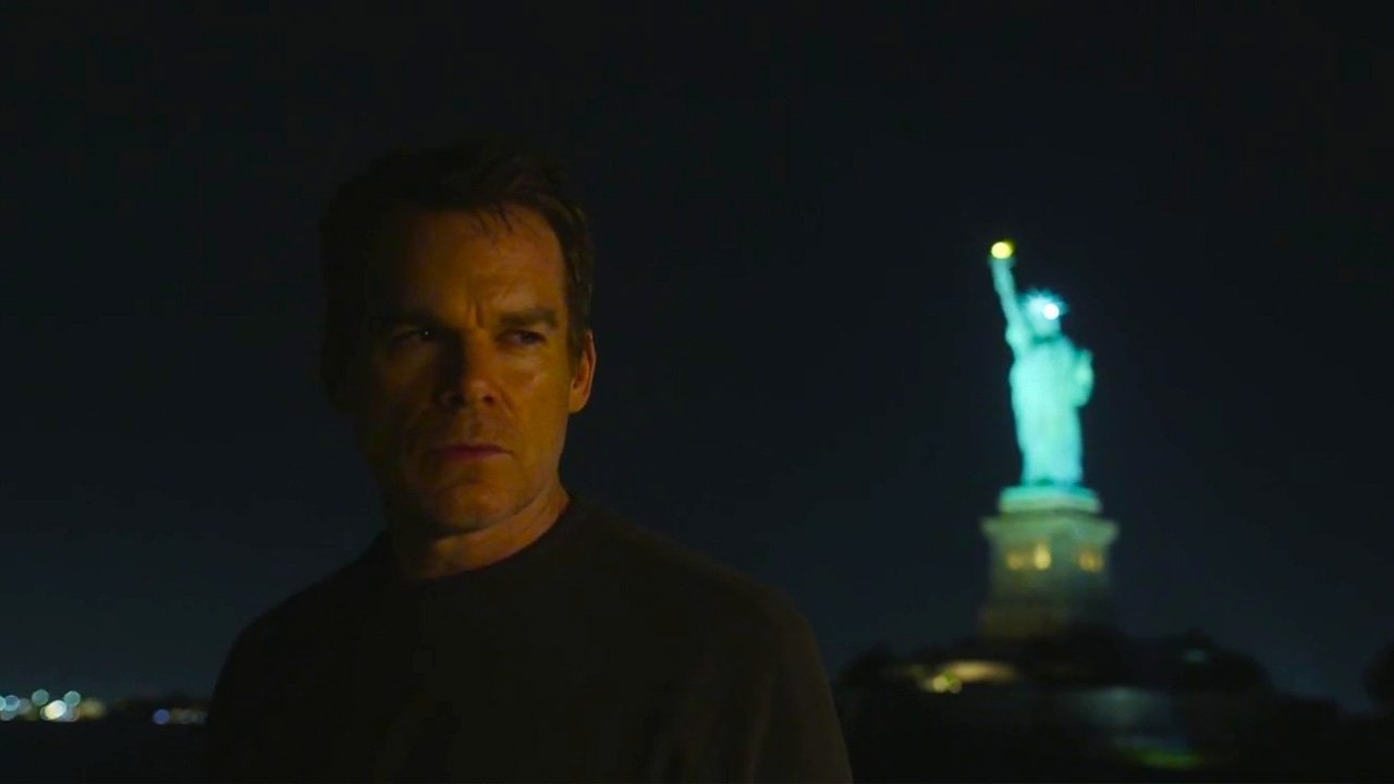 Dexter: New Blood - Season 1 Episode 5