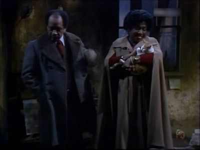 The Jeffersons