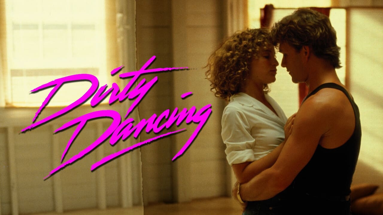 Dirty Dancing (1987)